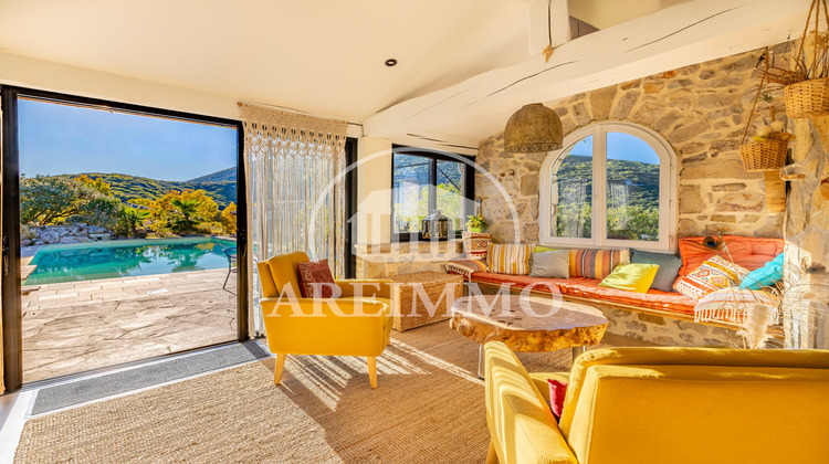 Ma-Cabane - Vente Maison Brissac, 228 m²