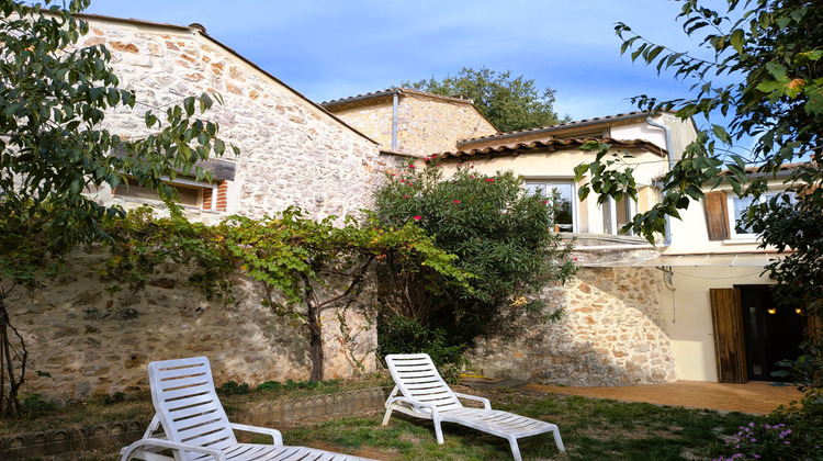 Ma-Cabane - Vente Maison Brissac, 195 m²