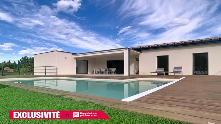 Ma-Cabane - Vente Maison BRISSAC, 150 m²