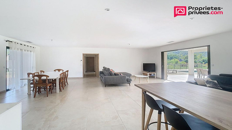 Ma-Cabane - Vente Maison BRISSAC, 150 m²