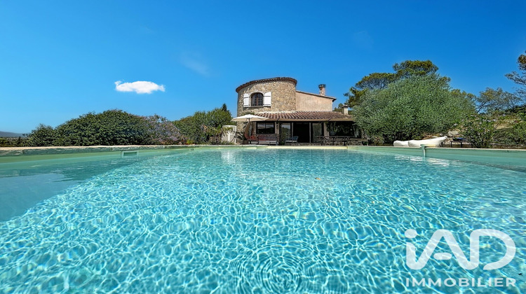 Ma-Cabane - Vente Maison Brissac, 228 m²