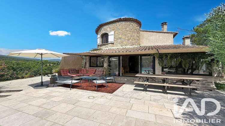 Ma-Cabane - Vente Maison Brissac, 228 m²