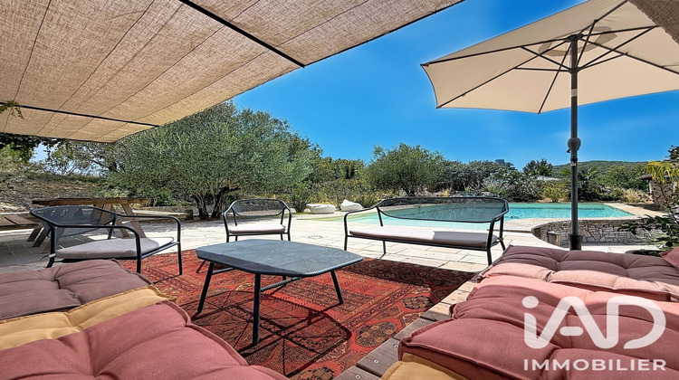 Ma-Cabane - Vente Maison Brissac, 228 m²