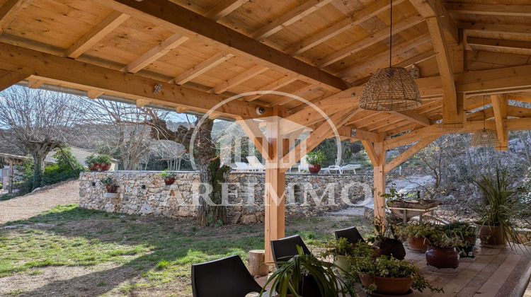 Ma-Cabane - Vente Maison Brissac, 195 m²