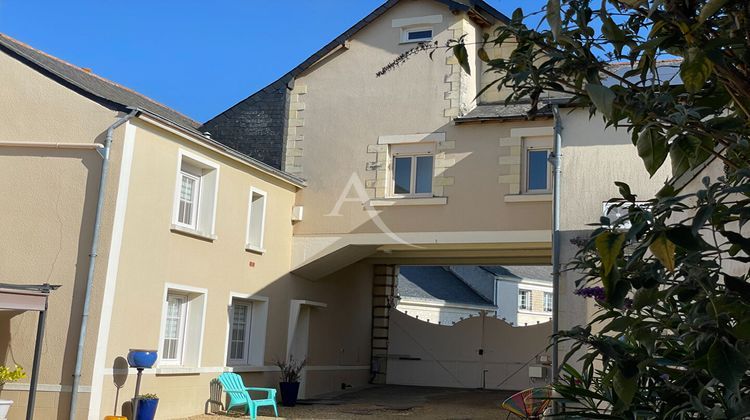 Ma-Cabane - Vente Maison BRISSAC-QUINCE, 143 m²