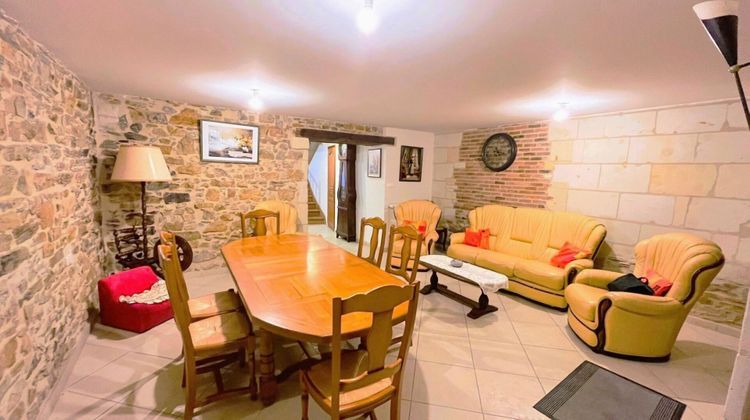 Ma-Cabane - Vente Maison BRISSAC-QUINCE, 139 m²