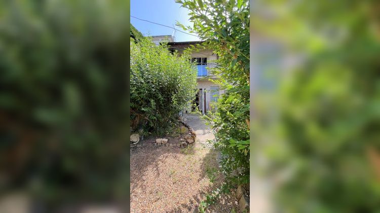 Ma-Cabane - Vente Maison BRISSAC-QUINCE, 139 m²