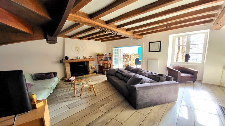 Ma-Cabane - Vente Maison BRISSAC-QUINCE, 127 m²