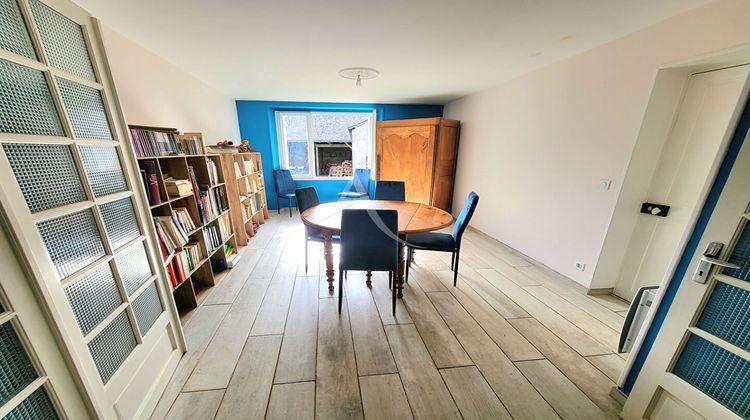 Ma-Cabane - Vente Maison BRISSAC-QUINCE, 127 m²