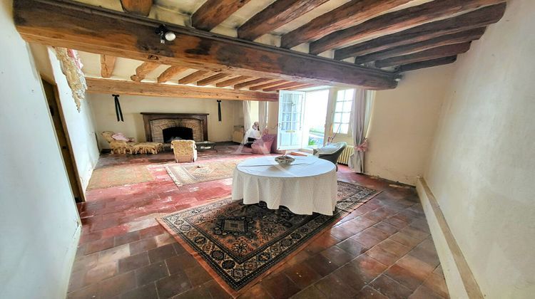 Ma-Cabane - Vente Maison BRISSAC-QUINCE, 164 m²