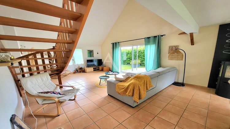 Ma-Cabane - Vente Maison BRISSAC-QUINCE, 130 m²