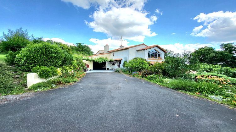 Ma-Cabane - Vente Maison BRISSAC-QUINCE, 173 m²