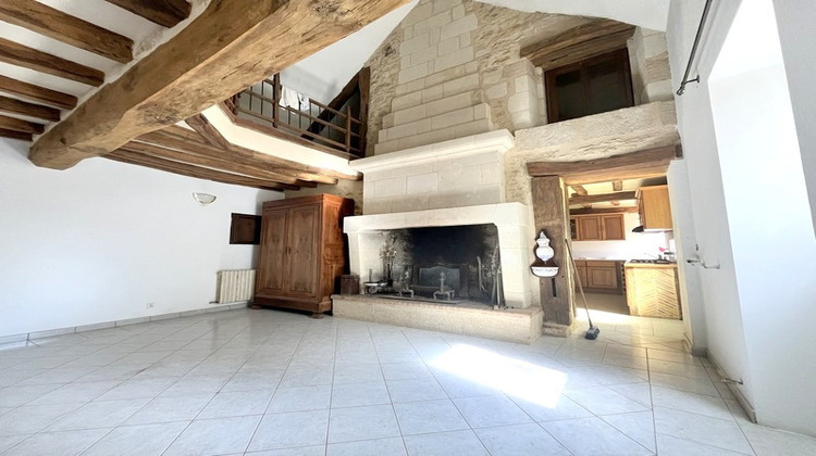 Ma-Cabane - Vente Maison BRISSAC-QUINCE, 117 m²