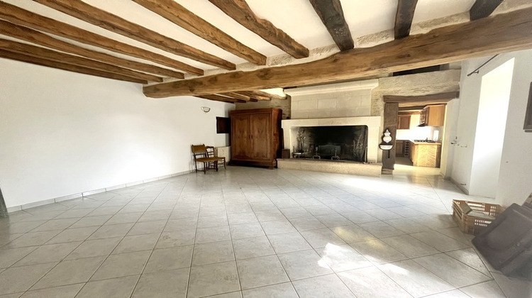 Ma-Cabane - Vente Maison BRISSAC-QUINCE, 117 m²