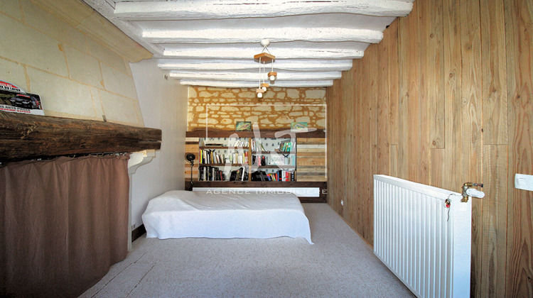 Ma-Cabane - Vente Maison BRISSAC-QUINCE, 146 m²