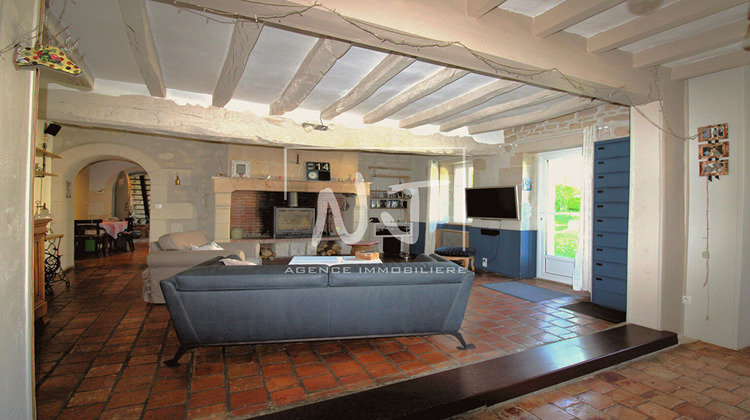 Ma-Cabane - Vente Maison BRISSAC-QUINCE, 146 m²