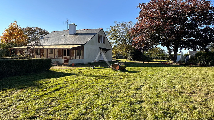 Ma-Cabane - Vente Maison BRISSAC-QUINCE, 130 m²