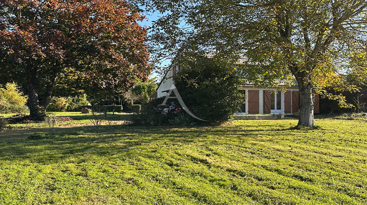 Ma-Cabane - Vente Maison BRISSAC-QUINCE, 130 m²