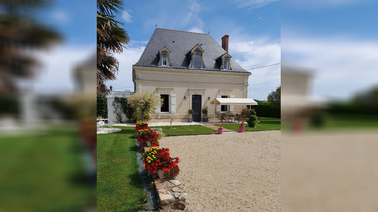 Ma-Cabane - Vente Maison BRISSAC-QUINCE, 200 m²