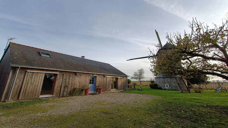 Ma-Cabane - Vente Maison BRISSAC-QUINCE, 117 m²