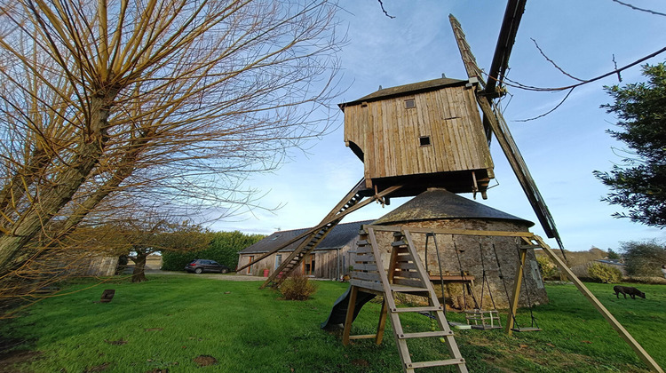 Ma-Cabane - Vente Maison BRISSAC-QUINCE, 117 m²