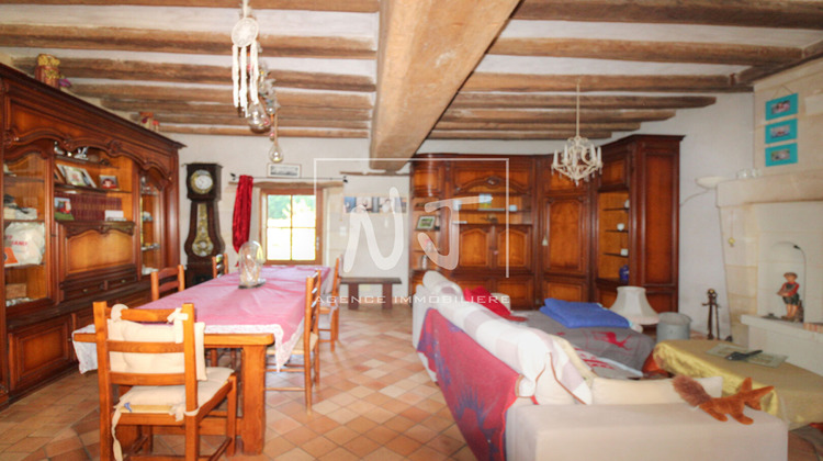 Ma-Cabane - Vente Maison BRISSAC-QUINCE, 349 m²