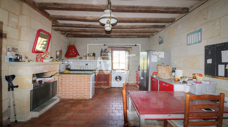 Ma-Cabane - Vente Maison BRISSAC-QUINCE, 349 m²