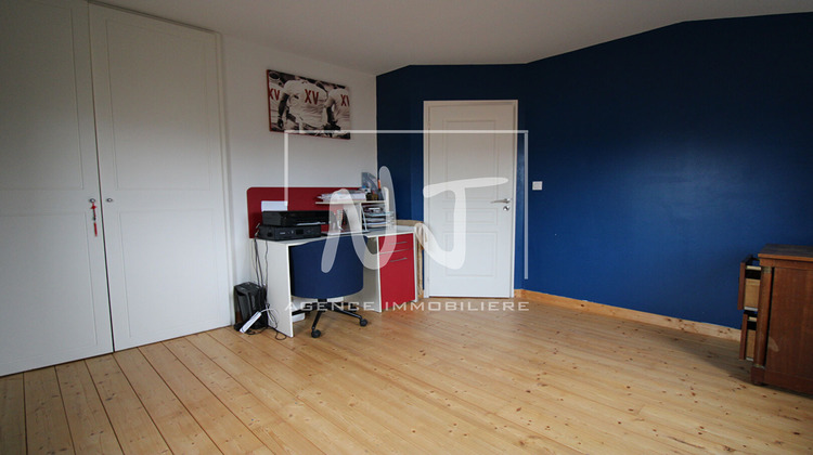 Ma-Cabane - Vente Maison BRISSAC-QUINCE, 203 m²