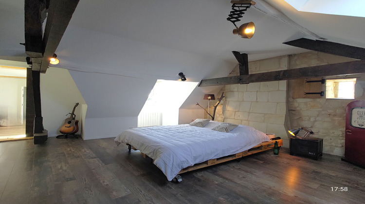 Ma-Cabane - Vente Maison BRISSAC-QUINCE, 116 m²