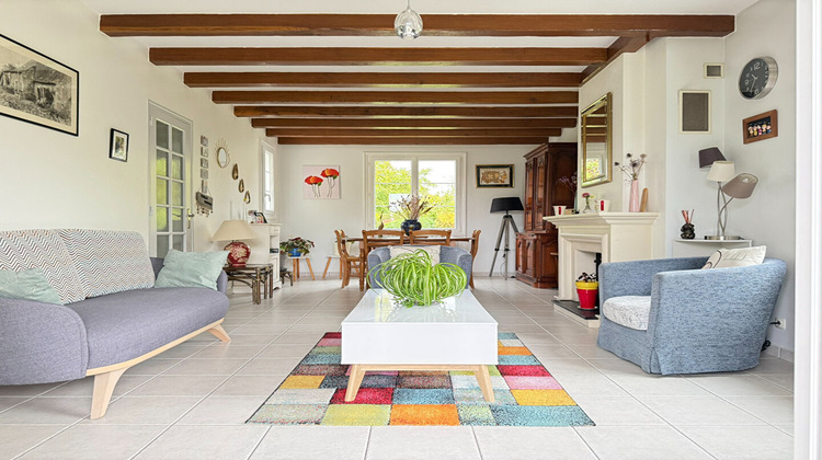 Ma-Cabane - Vente Maison BRISSAC-QUINCE, 138 m²