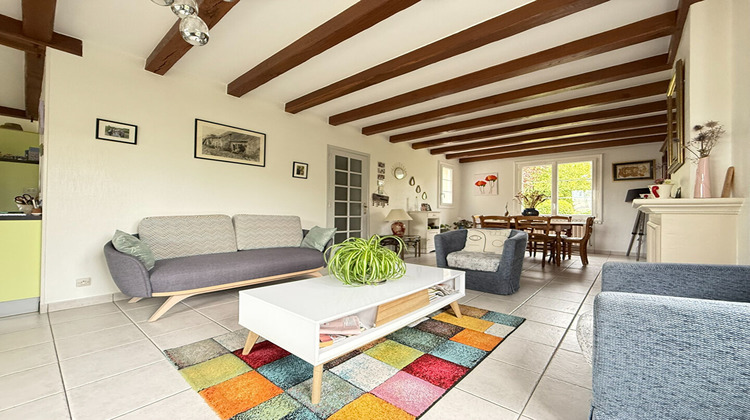 Ma-Cabane - Vente Maison BRISSAC-QUINCE, 138 m²