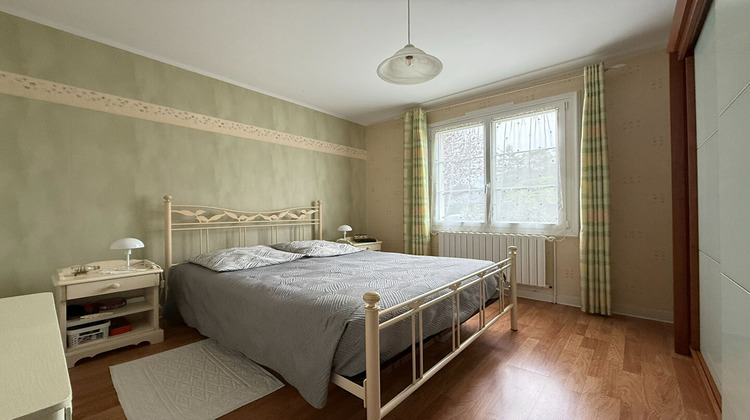 Ma-Cabane - Vente Maison BRISSAC-QUINCE, 138 m²