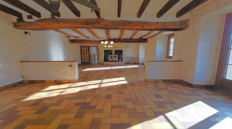 Ma-Cabane - Vente Maison BRISSAC-QUINCE, 133 m²