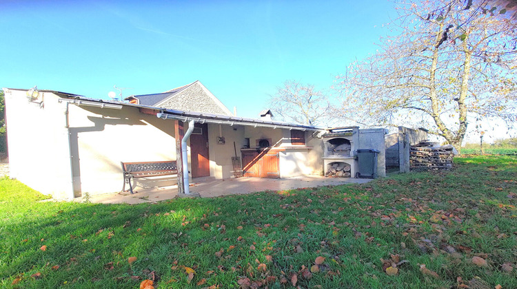 Ma-Cabane - Vente Maison BRISSAC-QUINCE, 133 m²