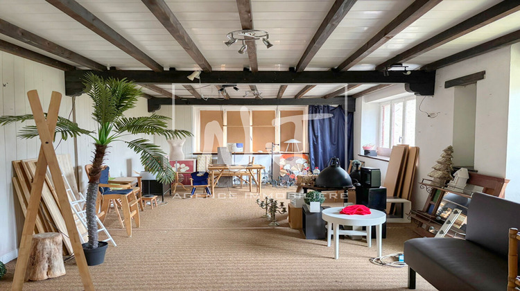 Ma-Cabane - Vente Maison BRISSAC-QUINCE, 300 m²