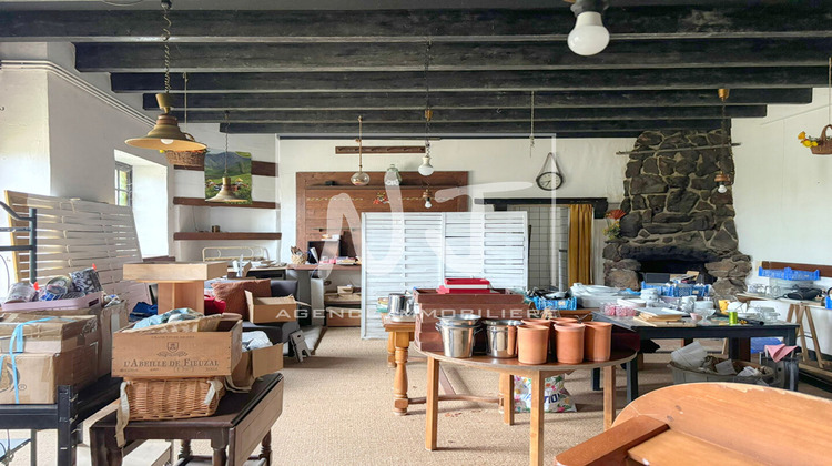 Ma-Cabane - Vente Maison BRISSAC-QUINCE, 300 m²