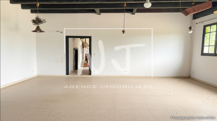 Ma-Cabane - Vente Maison BRISSAC-QUINCE, 300 m²