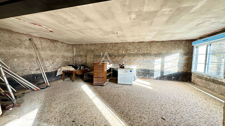 Ma-Cabane - Vente Maison BRISSAC-QUINCE, 120 m²