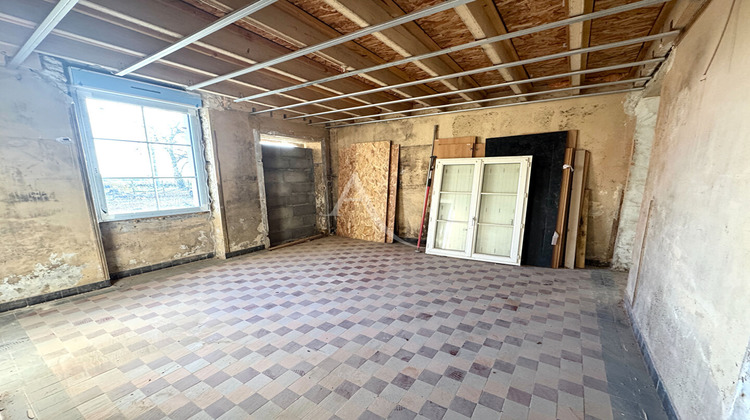 Ma-Cabane - Vente Maison BRISSAC-QUINCE, 120 m²