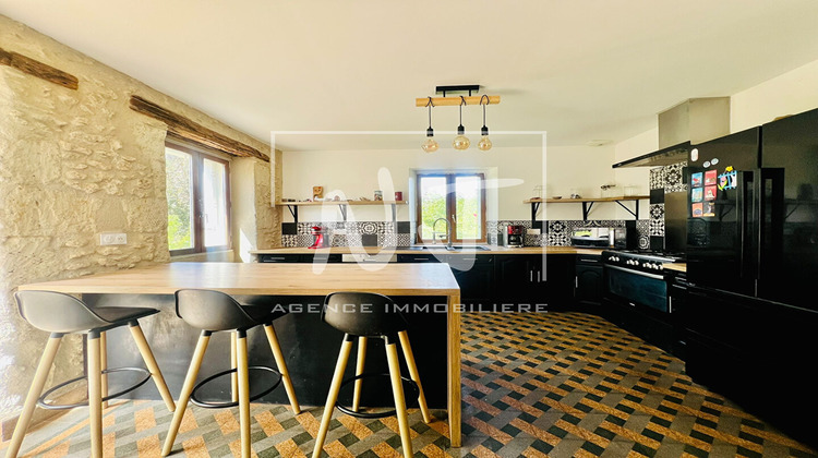 Ma-Cabane - Vente Maison BRISSAC-QUINCE, 153 m²