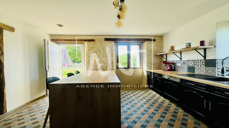 Ma-Cabane - Vente Maison BRISSAC-QUINCE, 153 m²
