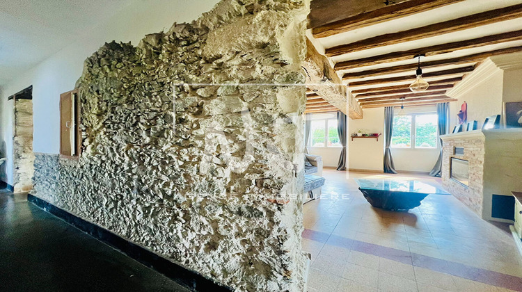 Ma-Cabane - Vente Maison BRISSAC-QUINCE, 153 m²