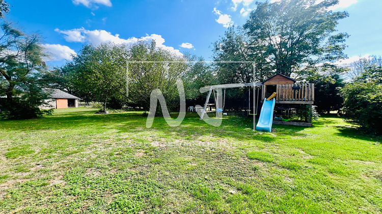 Ma-Cabane - Vente Maison BRISSAC-QUINCE, 153 m²