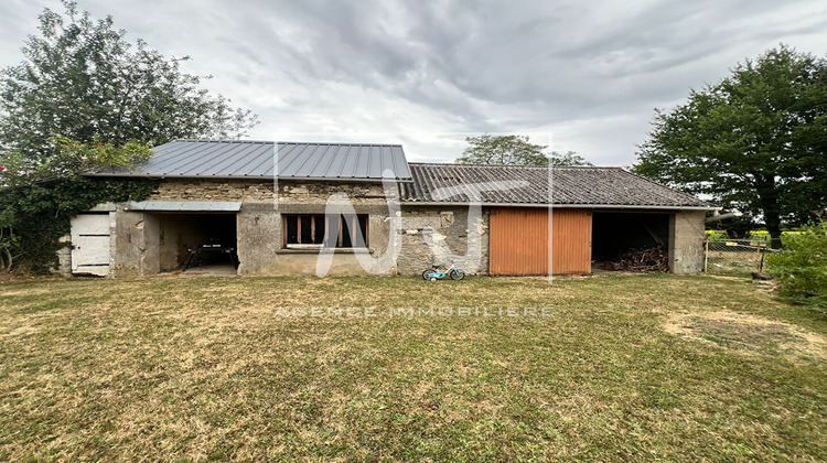 Ma-Cabane - Vente Maison BRISSAC-QUINCE, 153 m²