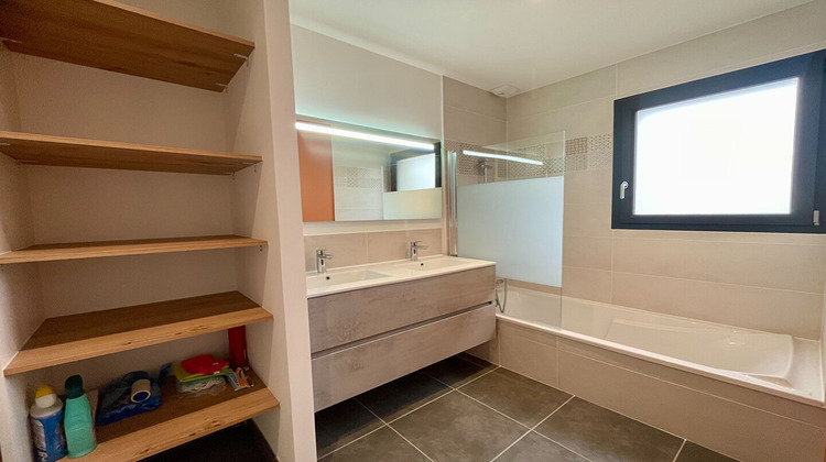 Ma-Cabane - Vente Maison BRISSAC-QUINCE, 85 m²