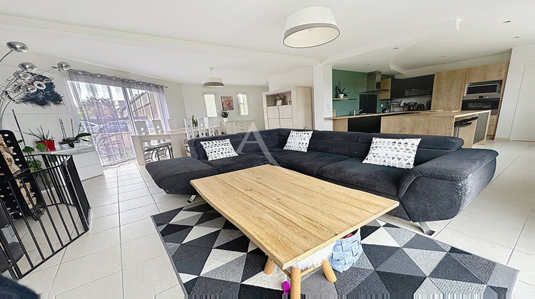 Ma-Cabane - Vente Maison BRISSAC-QUINCE, 125 m²