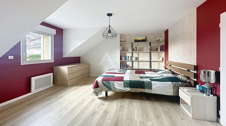 Ma-Cabane - Vente Maison BRISSAC-QUINCE, 125 m²