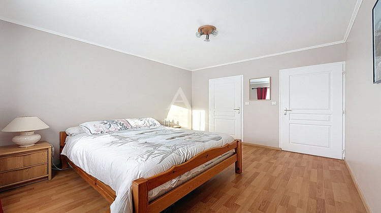 Ma-Cabane - Vente Maison BRISSAC-QUINCE, 136 m²