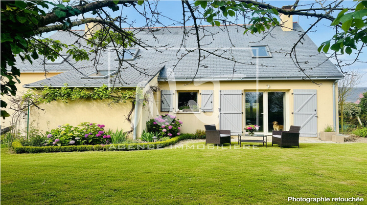 Ma-Cabane - Vente Maison BRISSAC-QUINCE, 116 m²