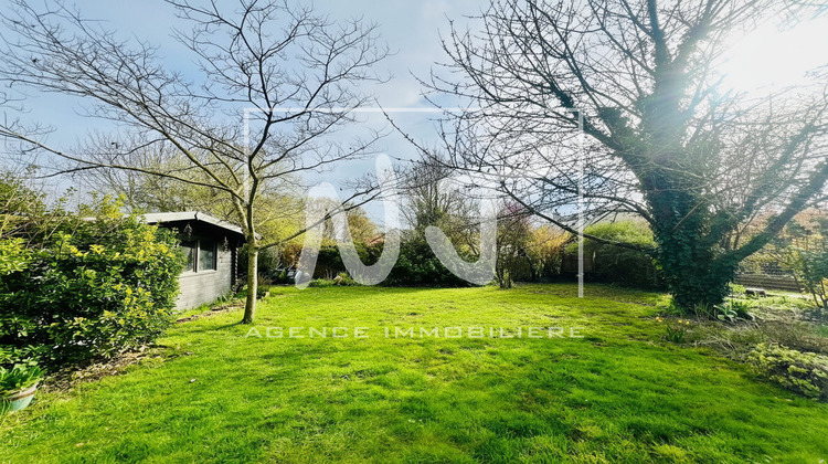 Ma-Cabane - Vente Maison BRISSAC-QUINCE, 116 m²